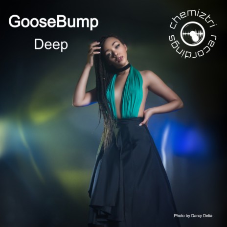 Deep (Extended Instrumental) | Boomplay Music
