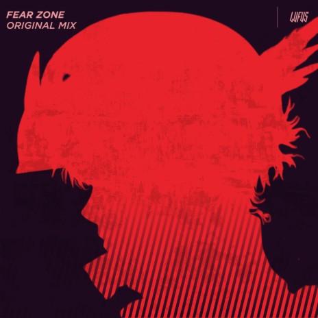 FEAR ZONE | Boomplay Music