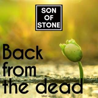 Back from the dead (short version) lyrics | Boomplay Music
