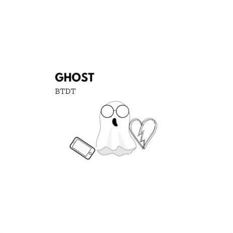 Ghost | Boomplay Music