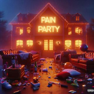 Pain Party