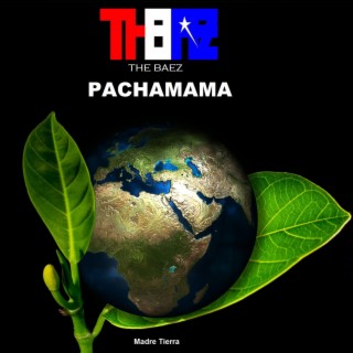 Pachamama (Madre Tierra)