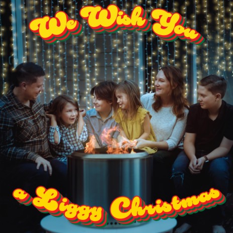 We Wish You a Liggy Christmas | Boomplay Music