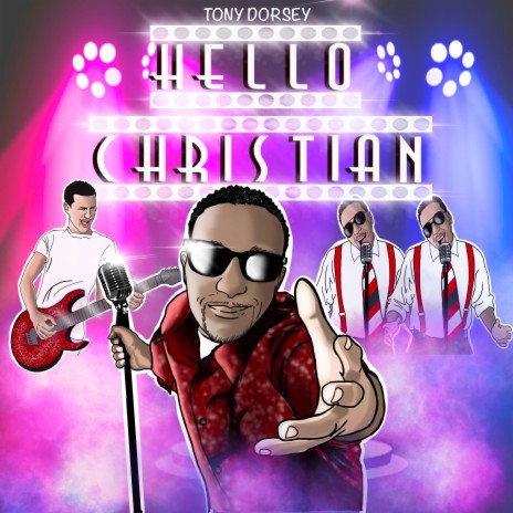 Hello Christian | Boomplay Music