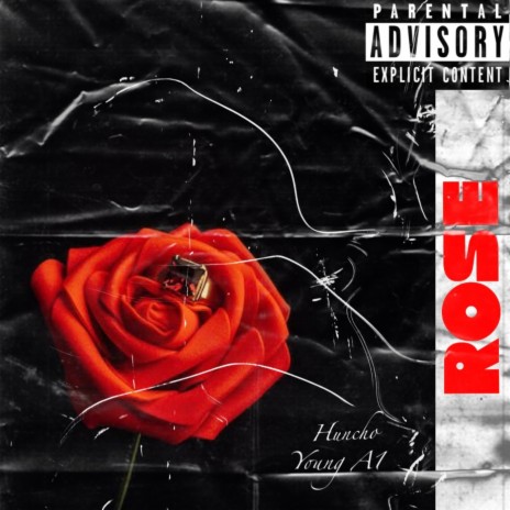 Rose ft. Young A1 | Boomplay Music