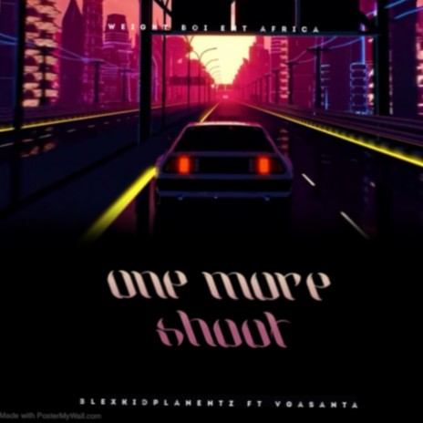 One more shoot | Boomplay Music