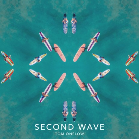 Second Wave | Boomplay Music