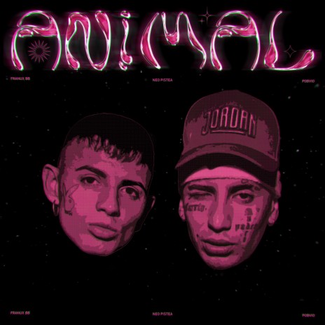 Animal ft. Neo Pistea & Pobvio | Boomplay Music