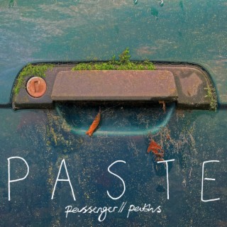 Passenger/Paths