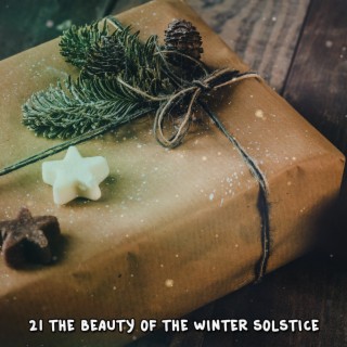 21 La beauté du solstice d'hiver