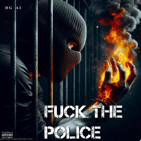 Fuck The Police | Boomplay Music