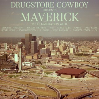 Drugstore Cowboy