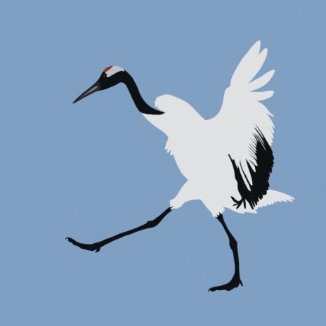 Snow Crane | Boomplay Music