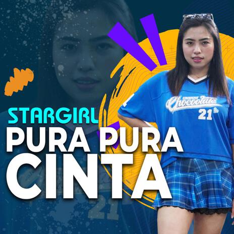 Pura Pura Cinta | Boomplay Music