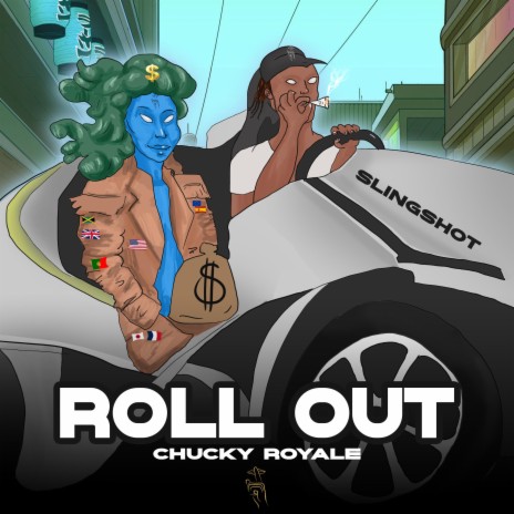 Roll Out | Boomplay Music