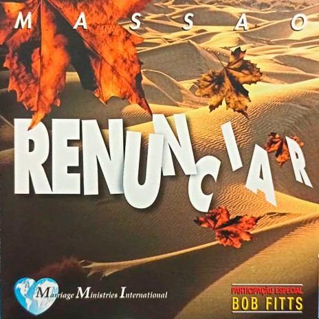 Bendito Seja Deus ft. Massao Suguihara & Bob Fitts | Boomplay Music