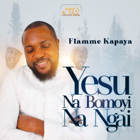 Yesu Na Bomoyi Na Ngai | Boomplay Music