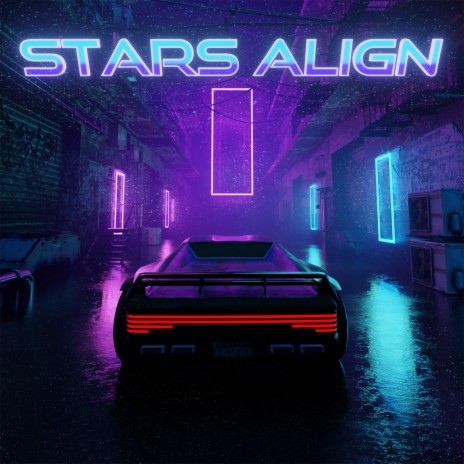 Stars Align | Boomplay Music