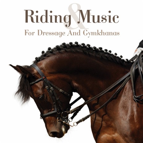 Sabre and Spurs (Walk / Canter) | Boomplay Music