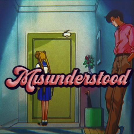 Misunderstood (feat. R DIA) | Boomplay Music