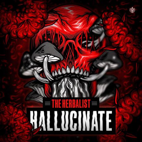 Hallucinate | Boomplay Music