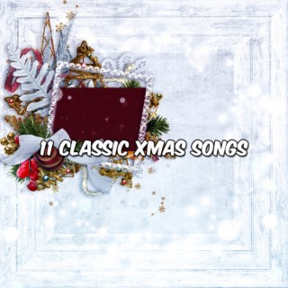 11 Chansons de Noël classiques