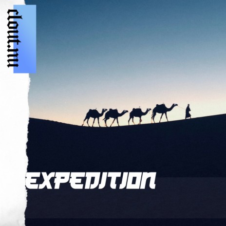 Expedition ft. OONEN | Boomplay Music