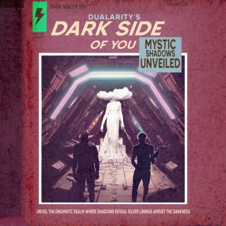 Dark Side Of You | Boomplay Music