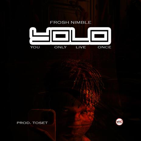 YOLO | Boomplay Music