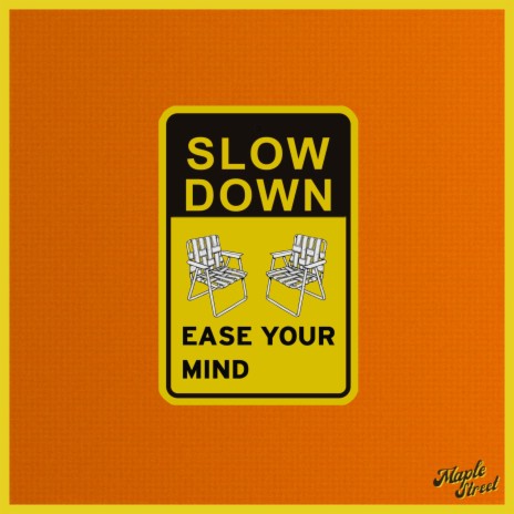 Ease Your Mind | Boomplay Music