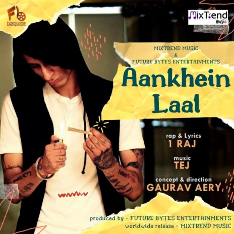 Aankhein Laal | Boomplay Music