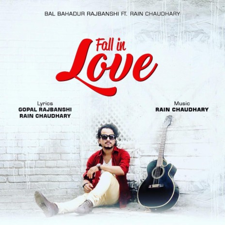 Fall In Love | Boomplay Music