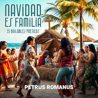 Navidad es Familia - 35 bailables poéticos