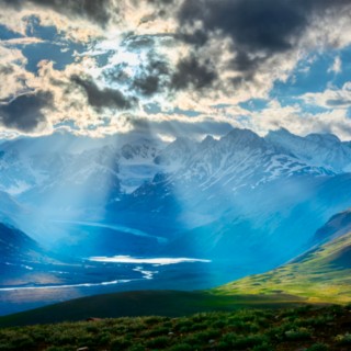 Himalayas