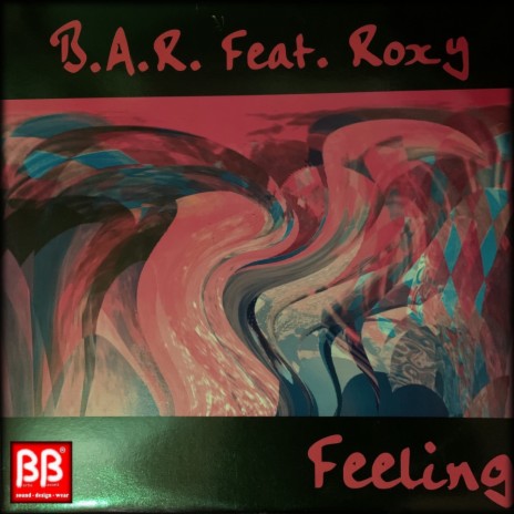 Feeling (A Vertigo Touch Of Gomez) ft. Roxy | Boomplay Music