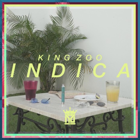 Indica ft. iQlover & Jarabe Kidd | Boomplay Music
