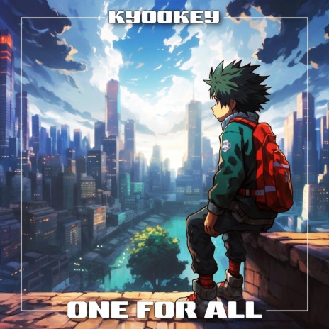 One for All | Boomplay Music