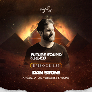 FSOE 887 - Future Sound Of Egypt Episode 887