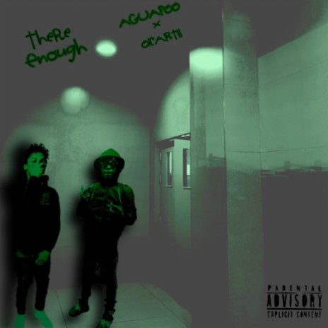 There Ënough | Boomplay Music