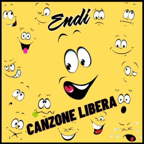 Canzone libera | Boomplay Music
