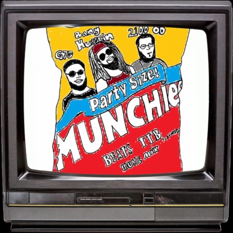 Munchies ft. G75 | Boomplay Music