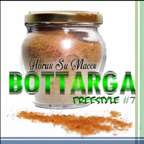 bottarga freestyle | Boomplay Music