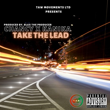 Take the Lead ft. KANIKA | Boomplay Music