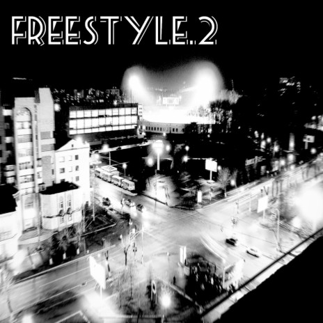Freestyle.2. ft. Sktk