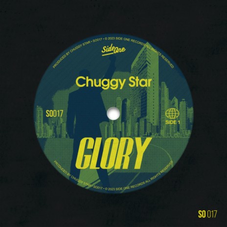 Glory (Extended Mix) | Boomplay Music