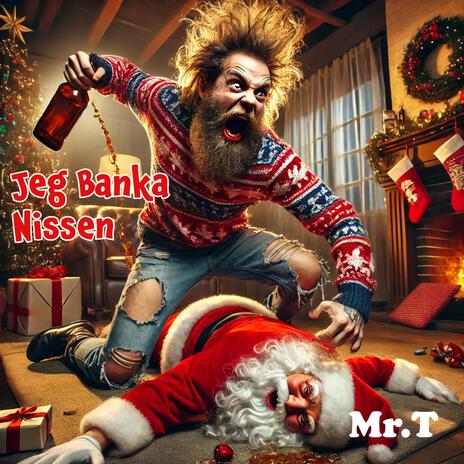 Jeg Banka Nissen | Boomplay Music