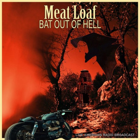 Bat out of Hell (Live) | Boomplay Music