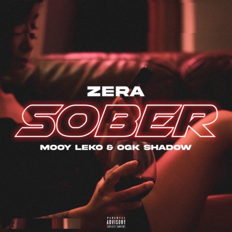 SOBER ft. OGK Shadow & Mooy Leko | Boomplay Music