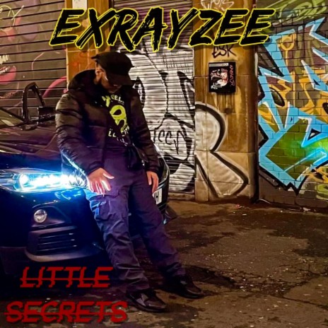 Little Secrets | Boomplay Music