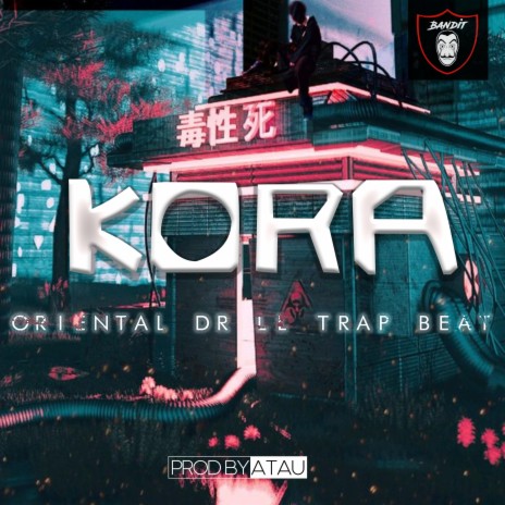 KORA ft. BeatsbyBandit | Boomplay Music